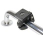 Brodit 215794 holder Black Passive